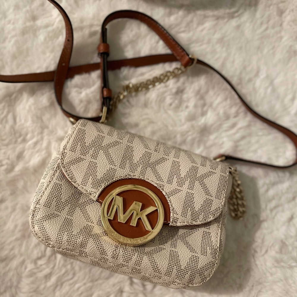 Mk Mini Bag